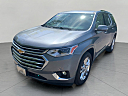 Thumbnail image of 2021 Chevrolet Traverse at Bergstrom Appleton Chevy