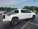 2023 Toyota Tacoma SR5 V6 at StoneMtnToyota-New of Lilburn, GA