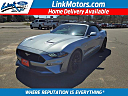 Thumbnail image of 2022 Ford Mustang at Link Ford Minong