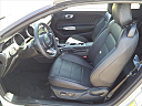 Thumbnail image of 2022 Ford Mustang at Link Ford Minong