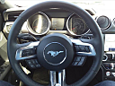 Thumbnail image of 2022 Ford Mustang at Link Ford Minong