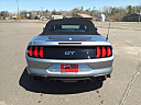 Thumbnail image of 2022 Ford Mustang at Link Ford Minong