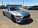 Thumbnail image of 2022 Ford Mustang at Link Ford Minong