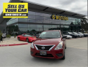 Thumbnail image of 2016 Nissan Versa at G MOTORS