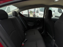2016 Nissan Versa 1.6 S Plus at G MOTORS