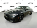 Thumbnail image of 2022 BMW M8 at Habberstad BMW of Huntington