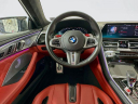 Thumbnail image of 2022 BMW M8 at Habberstad BMW of Huntington