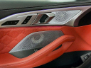 Thumbnail image of 2022 BMW M8 at Habberstad BMW of Huntington
