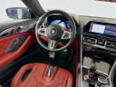 Thumbnail image of 2022 BMW M8 at Habberstad BMW of Huntington