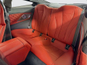 Thumbnail image of 2022 BMW M8 at Habberstad BMW of Huntington