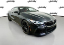 Thumbnail image of 2022 BMW M8 at Habberstad BMW of Huntington