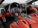Thumbnail image of 2022 BMW M8 at Habberstad BMW of Huntington