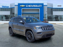 Thumbnail image of 2019 Jeep Grand Cherokee at Toliver Chevrolet Buick Gmc