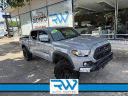 Thumbnail image of 2021 Toyota Tacoma at RW Auto Center