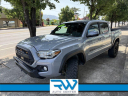 Thumbnail image of 2021 Toyota Tacoma at RW Auto Center