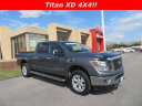 Thumbnail image of 2016 Nissan Titan XD at Duncan Suzuki