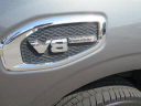 Thumbnail image of 2016 Nissan Titan XD at Duncan Suzuki