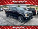 Thumbnail image of 2019 Ford F-150 at Fallier Automotive