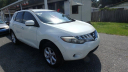 Thumbnail image of 2010 Nissan Murano at 123 Auto LLC