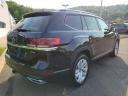 Thumbnail image of 2021 Volkswagen Atlas at GengrasVolkswagen NEW