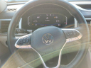 2021 Volkswagen Atlas V6 SEL 4Motion at GengrasVolkswagen NEW