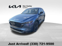 Thumbnail image of 2022 Mazda CX-5 at Ken Ganley Kia Medina