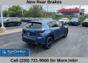 Thumbnail image of 2022 Mazda CX-5 at Ken Ganley Kia Medina