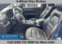 Thumbnail image of 2022 Mazda CX-5 at Ken Ganley Kia Medina