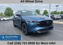 Thumbnail image of 2022 Mazda CX-5 at Ken Ganley Kia Medina