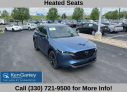 2022 Mazda CX-5 2.5 Turbo at Ken Ganley Kia Medina