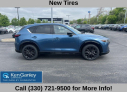 Thumbnail image of 2022 Mazda CX-5 at Ken Ganley Kia Medina