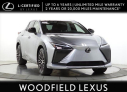 Thumbnail image of 2023 Lexus RZ 450e at Woodfield Lexus