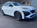 Thumbnail image of 2022 Hyundai KONA at WHEELS & DEALS