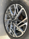 Thumbnail image of 2022 Hyundai KONA at WHEELS & DEALS