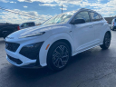 Thumbnail image of 2022 Hyundai KONA at WHEELS & DEALS