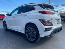 Thumbnail image of 2022 Hyundai KONA at WHEELS & DEALS