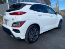 Thumbnail image of 2022 Hyundai KONA at WHEELS & DEALS