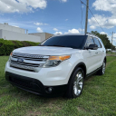 Thumbnail image of 2015 Ford Explorer at AUTORITY GROUP LLC