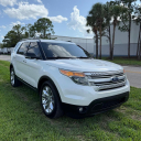 Thumbnail image of 2015 Ford Explorer at AUTORITY GROUP LLC