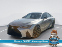 Thumbnail image of 2023 Lexus IS 350 at McKinney-Wells Auto Group