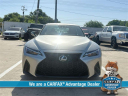 Thumbnail image of 2023 Lexus IS 350 at McKinney-Wells Auto Group