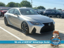 Thumbnail image of 2023 Lexus IS 350 at McKinney-Wells Auto Group