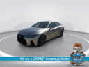 Thumbnail image of 2023 Lexus IS 350 at McKinney-Wells Auto Group