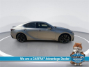 Thumbnail image of 2023 Lexus IS 350 at McKinney-Wells Auto Group