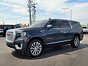 Thumbnail image of 2021 GMC Yukon XL at Toyota of Bowling Green