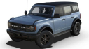 2025 Ford Bronco Big Bend at Avis Ford