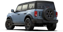 Thumbnail image of 2025 Ford Bronco at Avis Ford