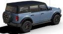 Thumbnail image of 2025 Ford Bronco at Avis Ford