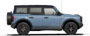 Thumbnail image of 2025 Ford Bronco at Avis Ford