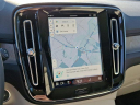 Thumbnail image of 2025 Volvo XC40 at FaulknerVolvoTrevose-USED of Trevose, PA